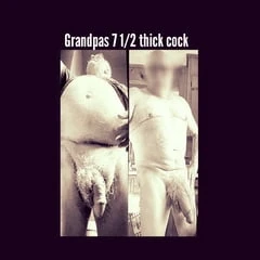 Grandpa 