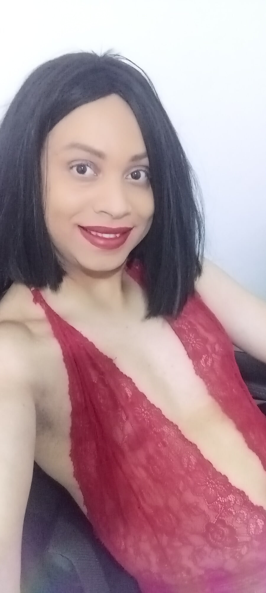 Cdzinha puta pelada  #30