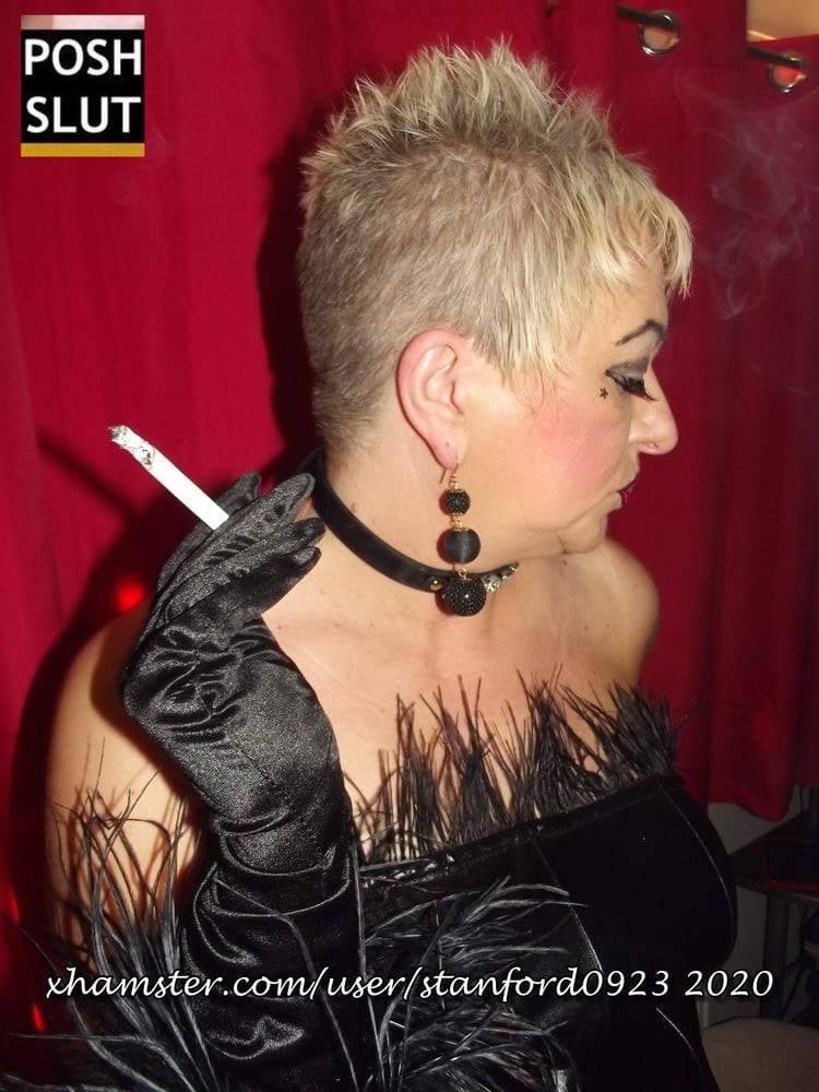 POSH SLUT 2020 #9