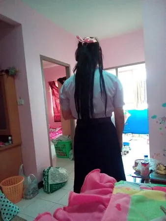 ladyboy student high school ep          