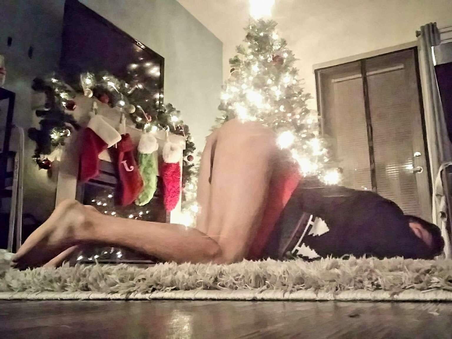 Curvy Bubble Butt #5