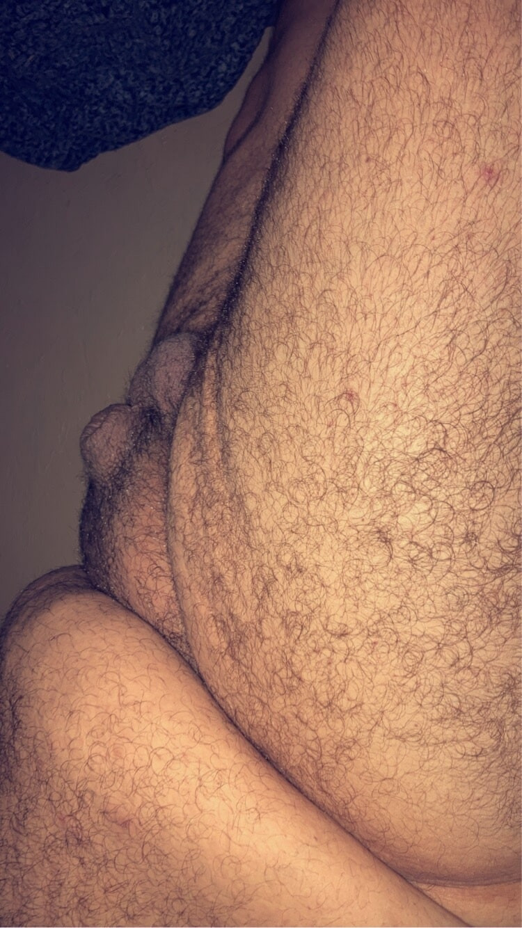 My Soft tiny dick #14