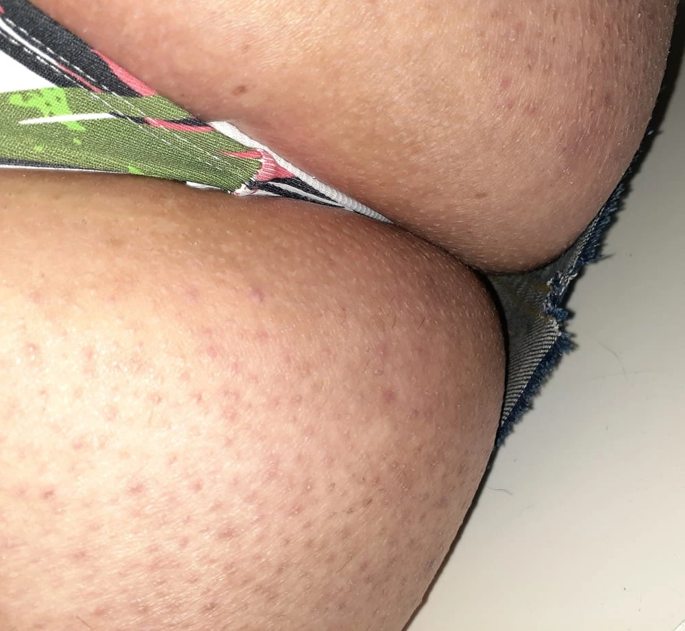 My ass for you #20