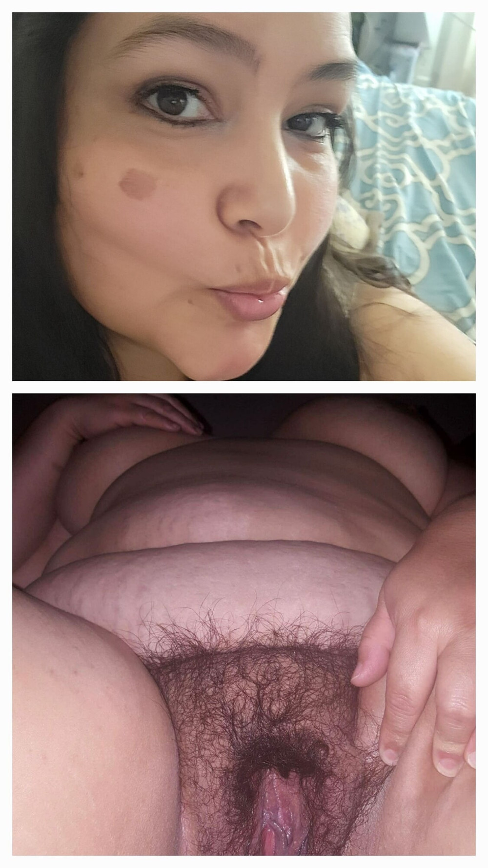 Capricornio77 - BBW kisses #48