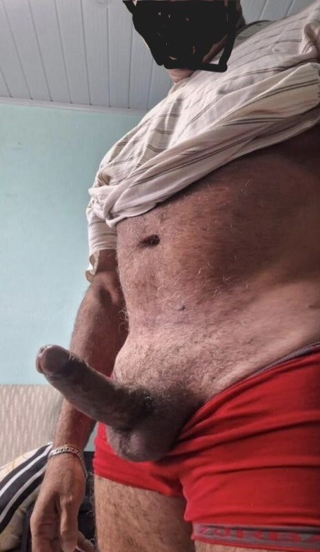 PAU DURO NA CUECA #12