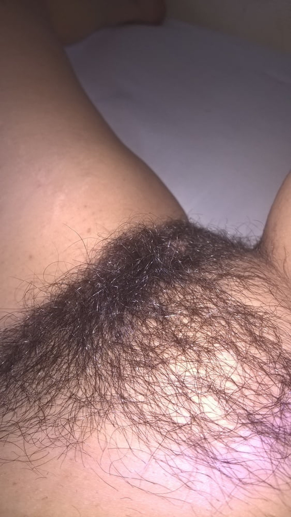 Hairy JoyTwoSex Alone And Horny #9