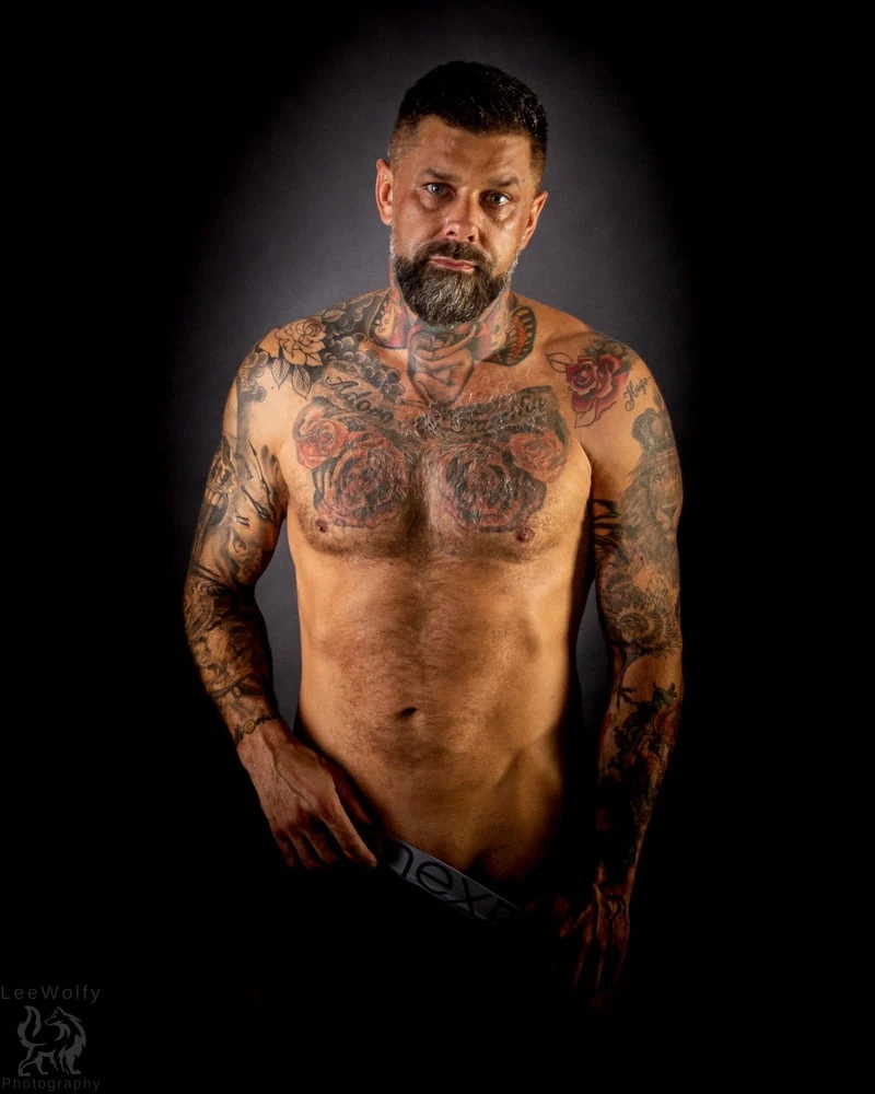 OnlyFans.com  DaddyDirtyXXX #29