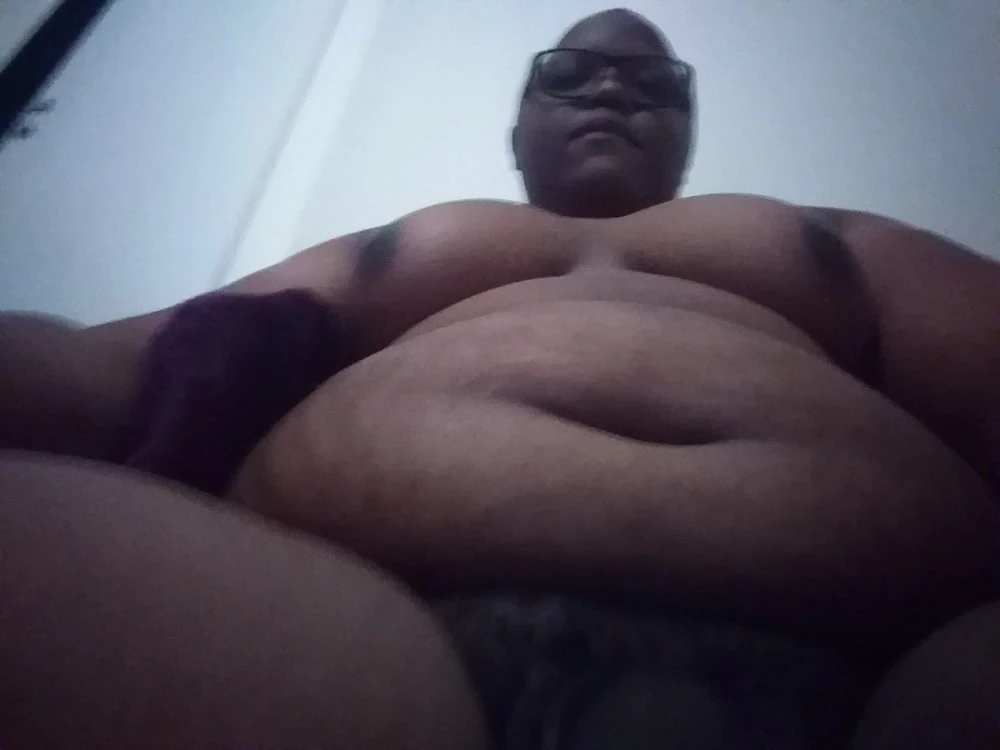 Big Beautiful Enby Season 01 #35