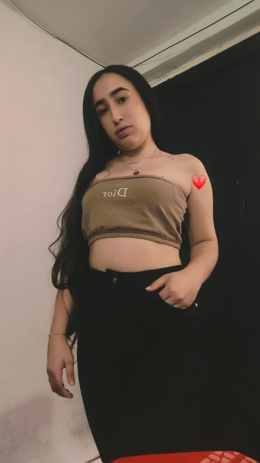 Nicole Free Photos #12