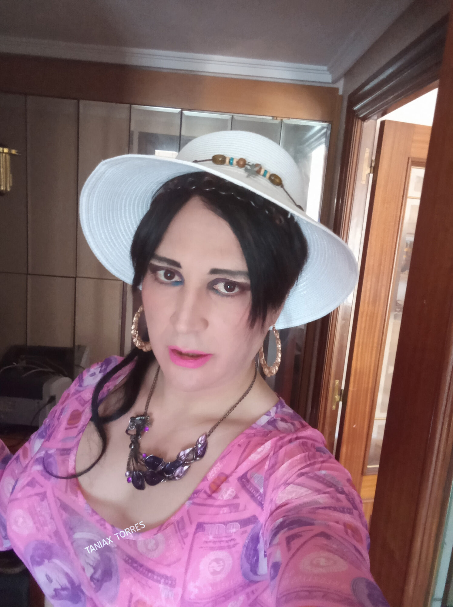 Sissy Cowgirl taniax