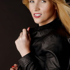 Tatjana Young