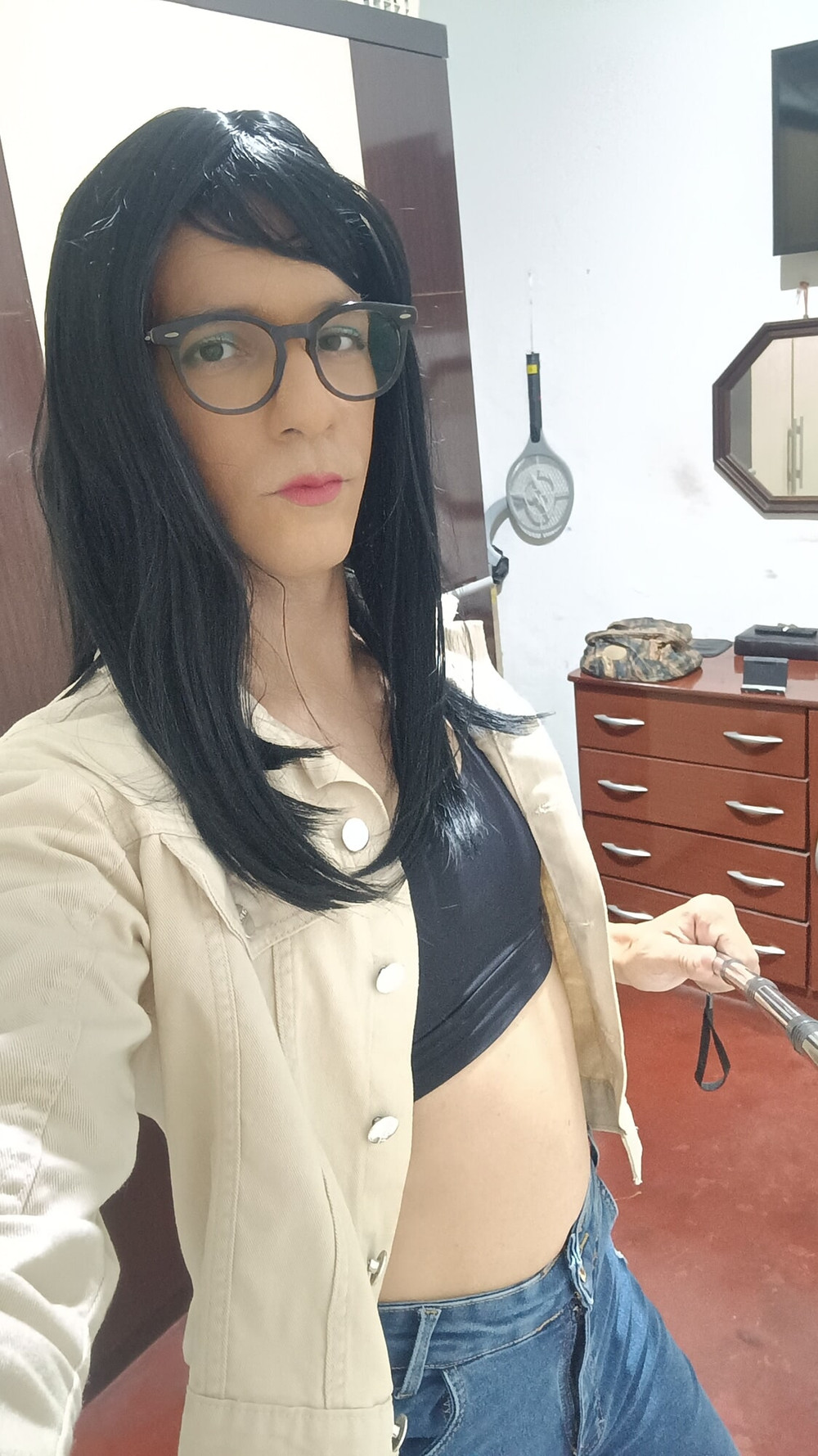Sakura Nakamura Kawaii Performance Vintage  #34
