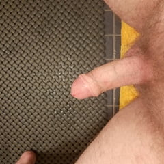 My dick pics