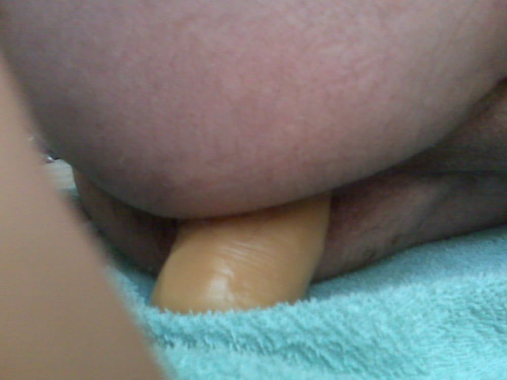 2011-02-11 Clone-A-Willy #2