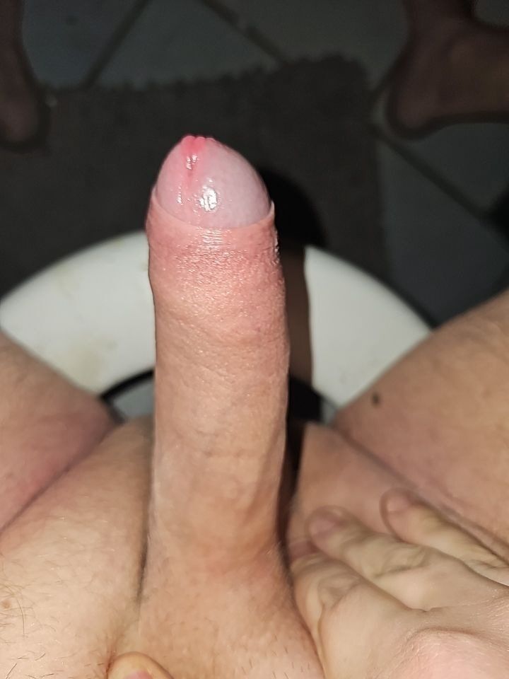 Mein penis