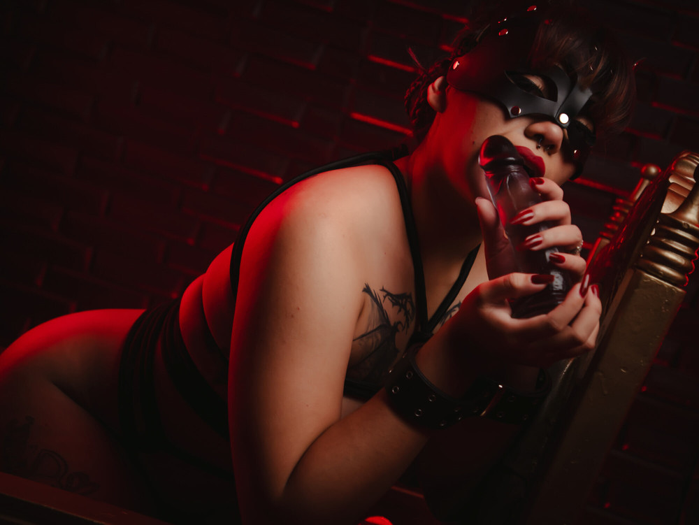 fetish  #16