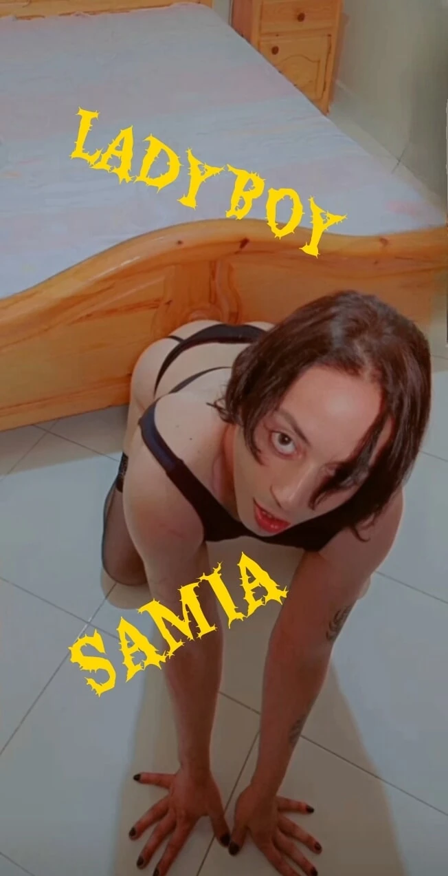 Samia