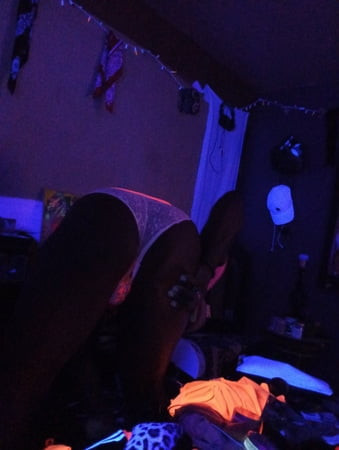 Mutandine femminuccia nere 