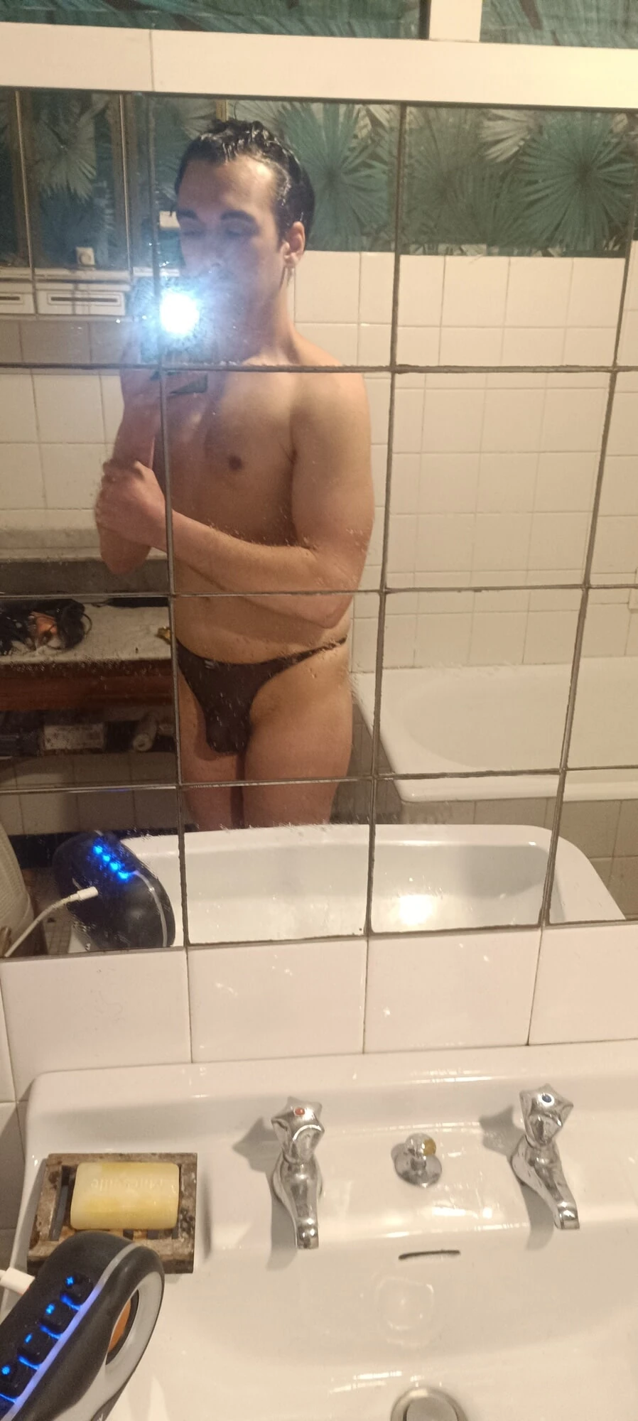 Me x #2