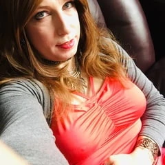 Horny for sucking