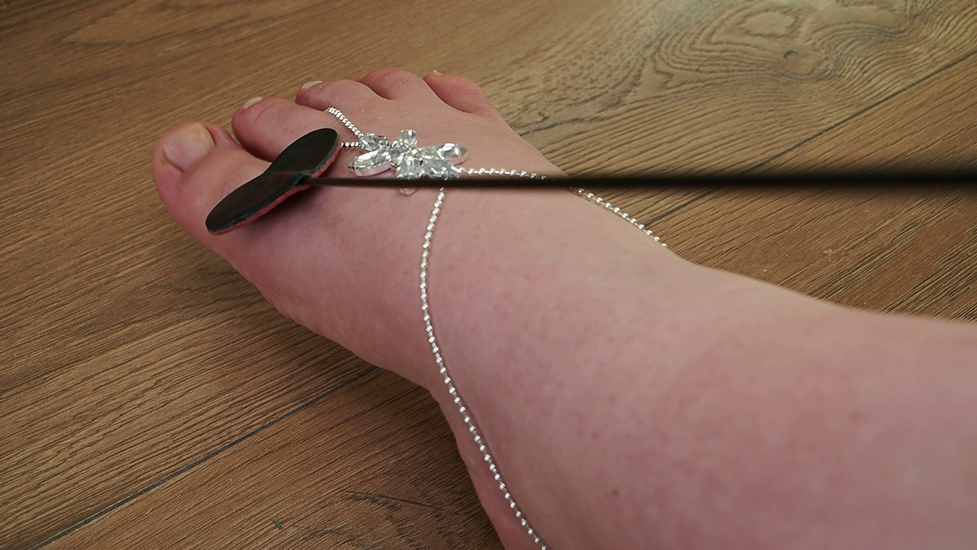 Feet for worship  Anastasia Gree #3