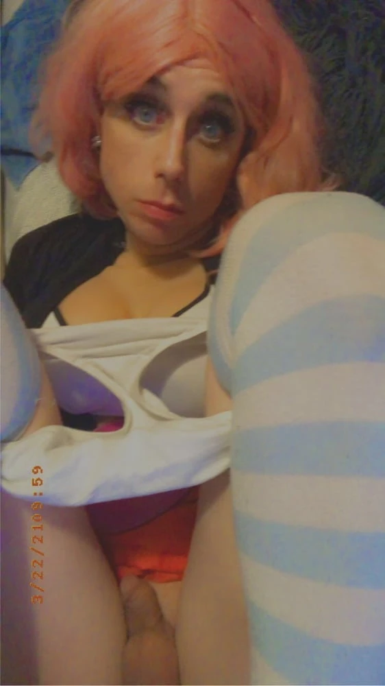 Sissy Time #31