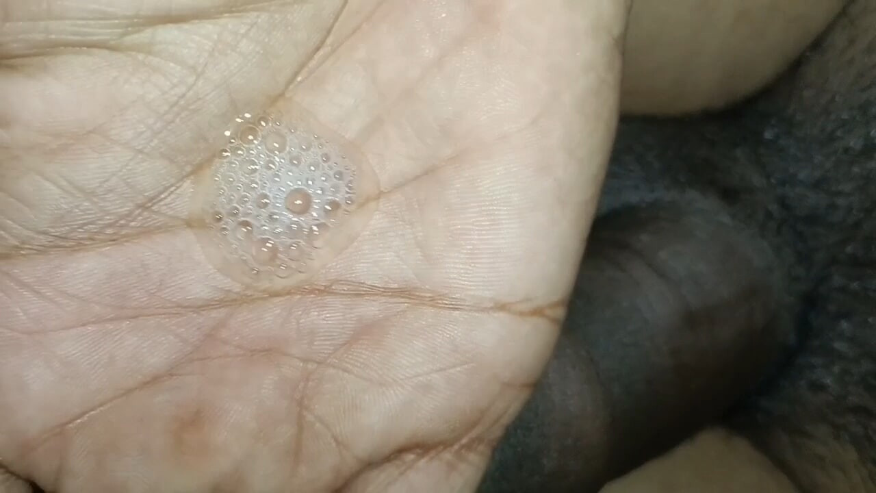 My first time experience of masturbation  #2