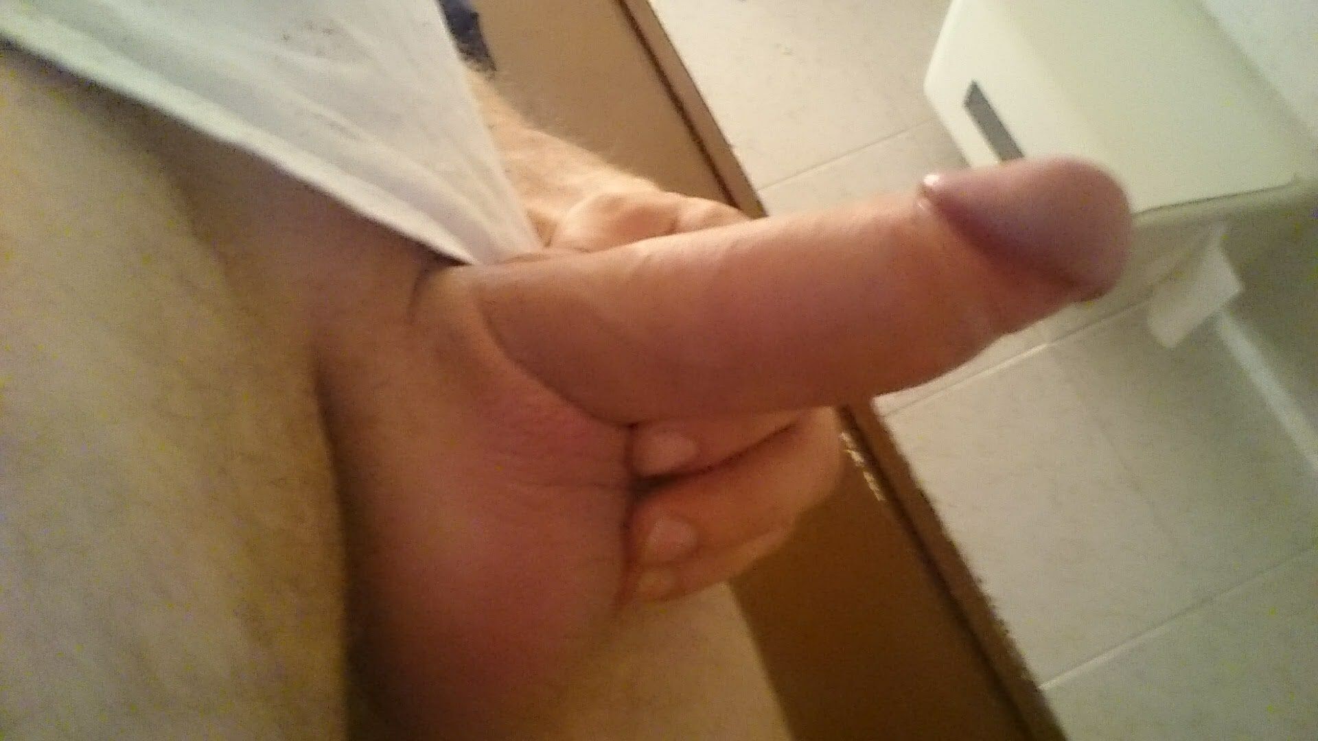 My cock #5