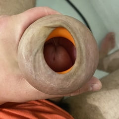 包皮ストレッチポルノ