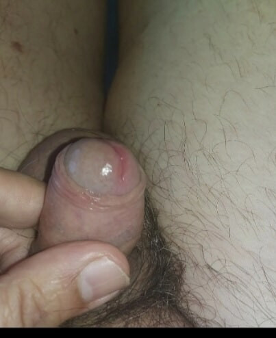 My tiny clit #2