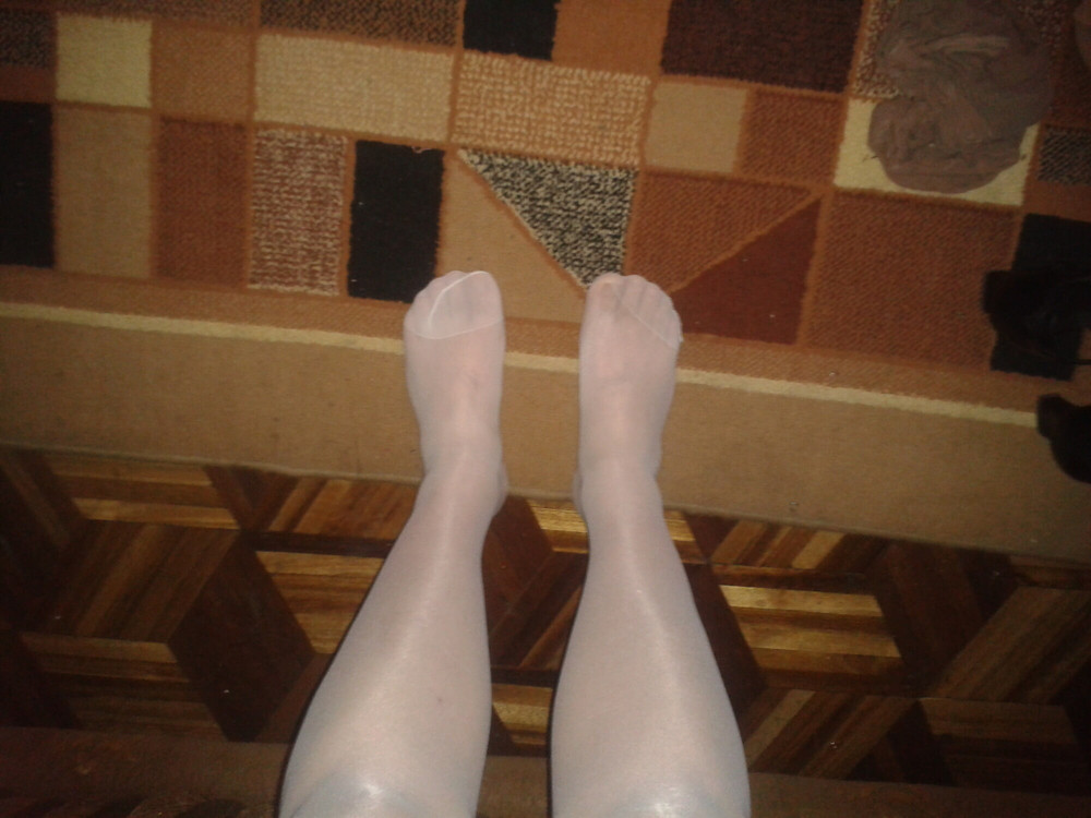 PANTYHOSE #12