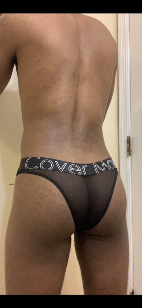 New underwear!  #32