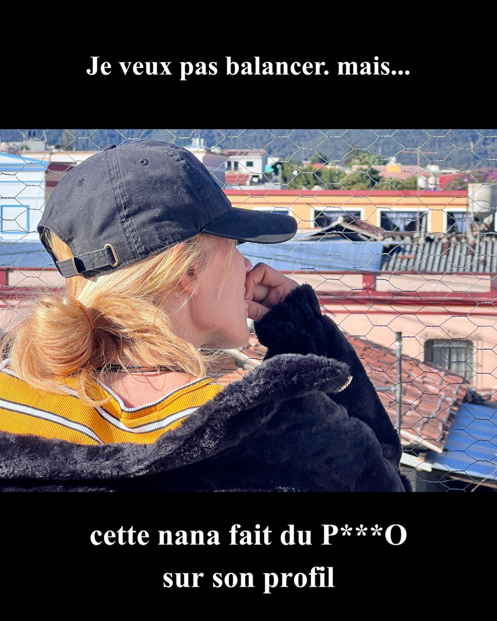 Join my gang on Onlyfans #35