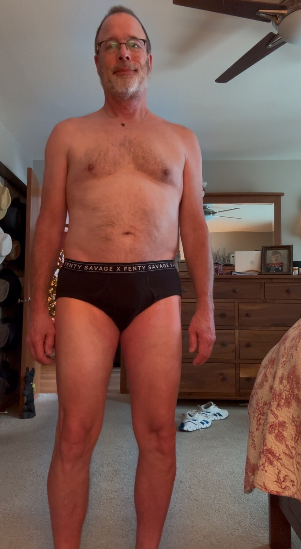 Daddy's cock, hole, stoking, etc.... most recent 1-21-25 #5