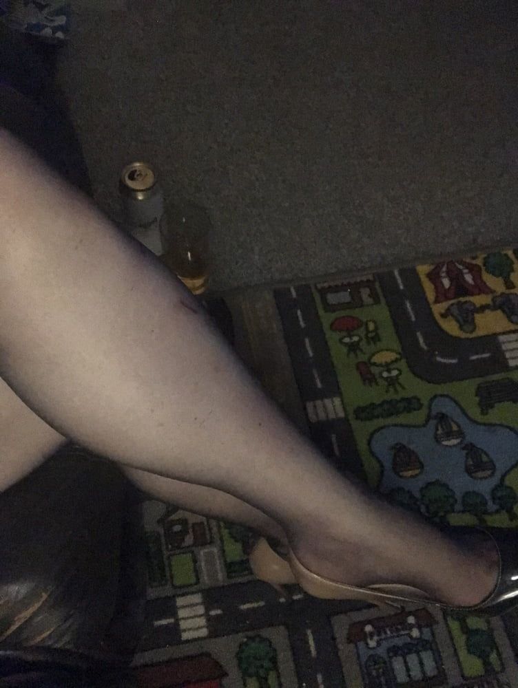 Sexy legs #52