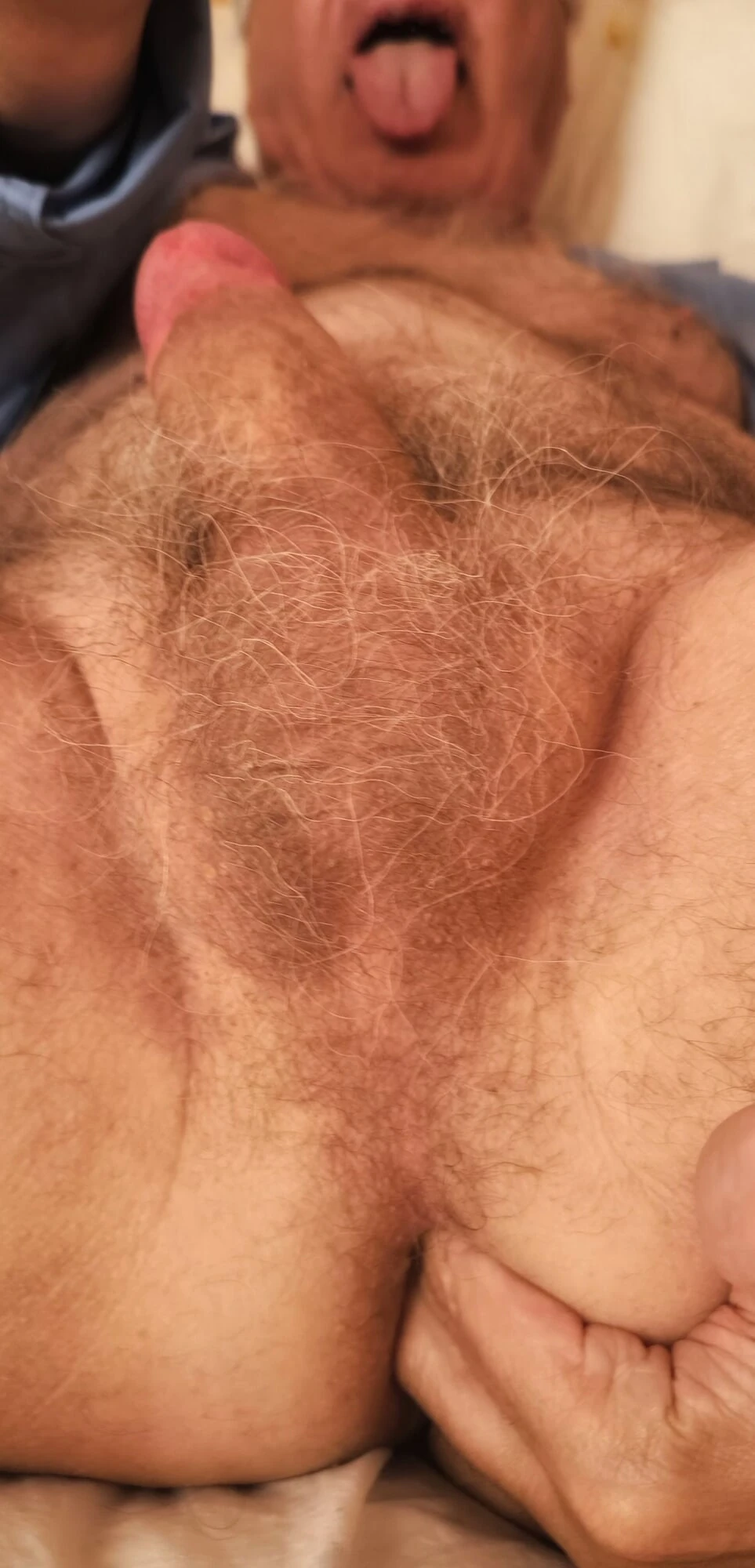 Tholenero weird anal insertions with horny cock #4