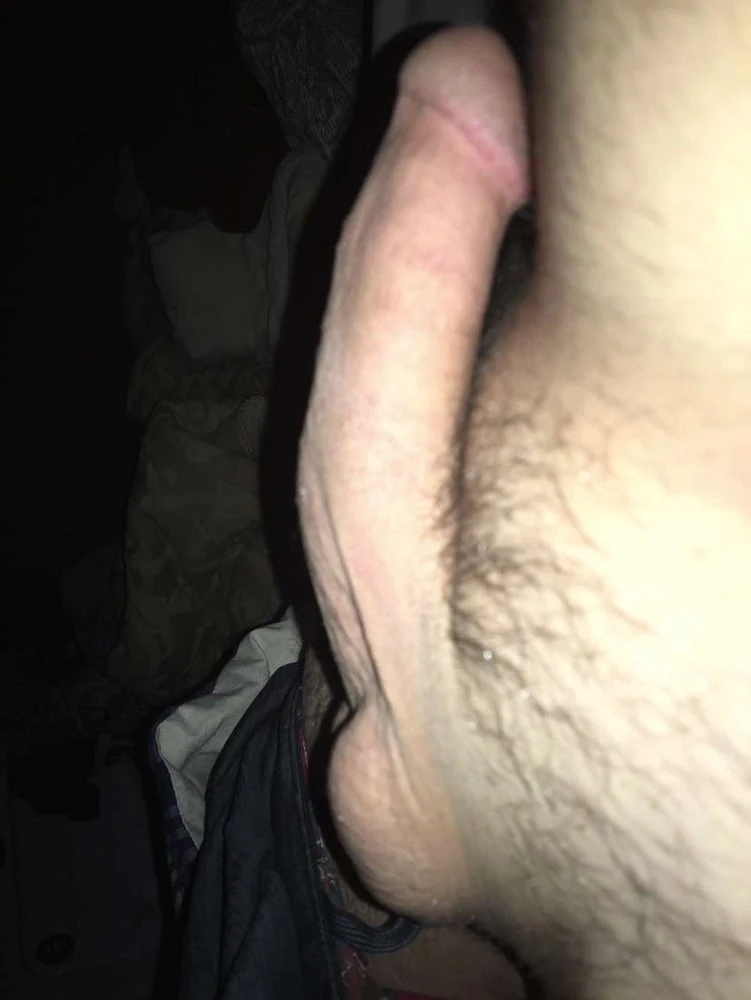 Huge thick cock #3