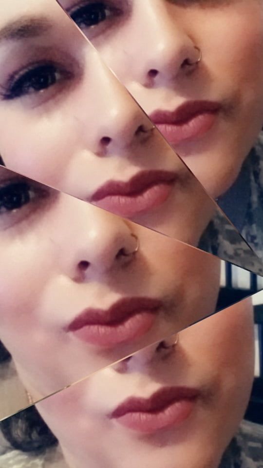 Fun With Filters! (Snapchat Gallery) #50