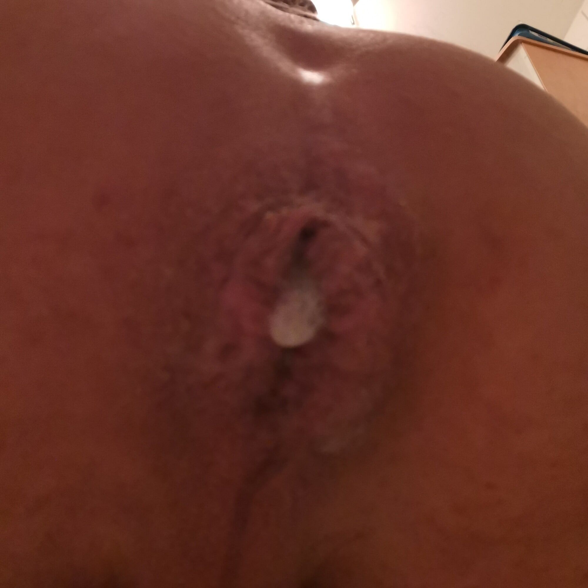 cum in my ass #2