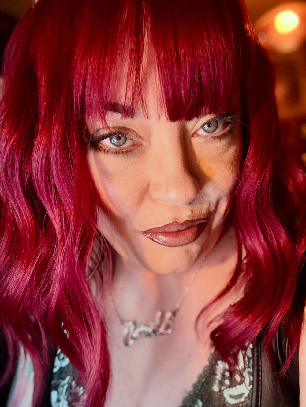 Tina Snua Selfies #96 #21