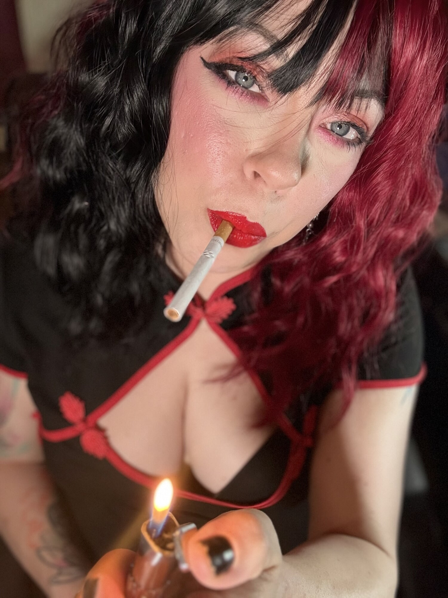 Tina Snua Selfies #133 #43