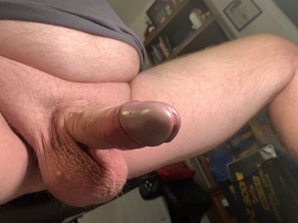 Dick #12