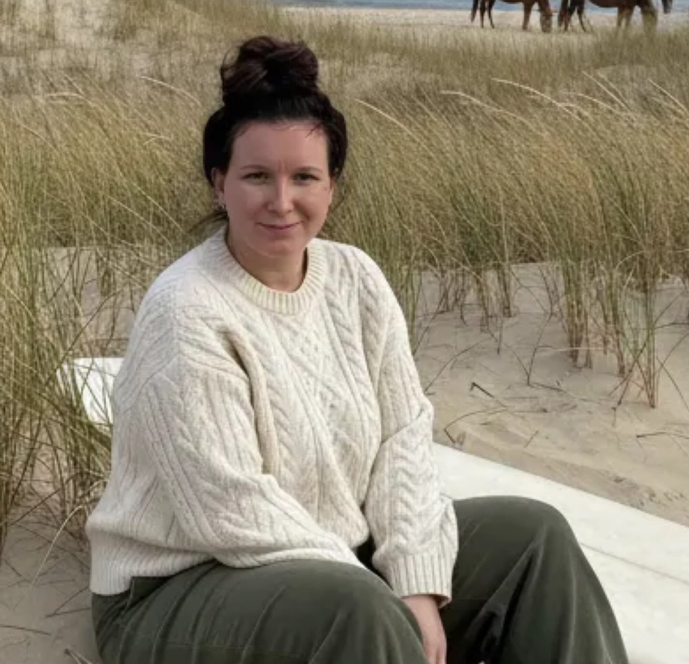 My 63f lesbian mistress had me fingering in a white sweater #14