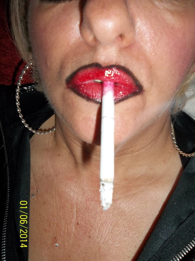 SMOKE SEX SUNDAY #7