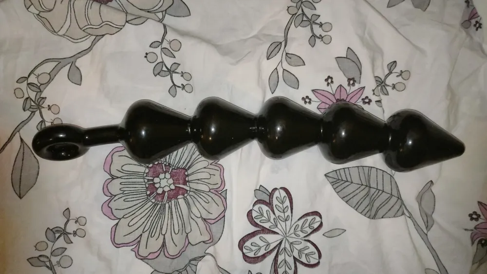 My dildo Collection #18