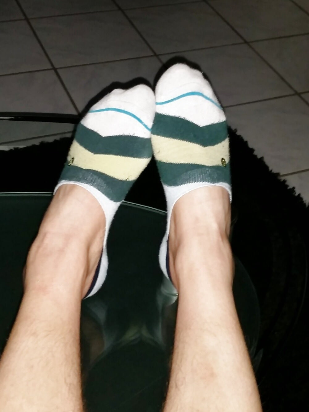 Cute socka #6