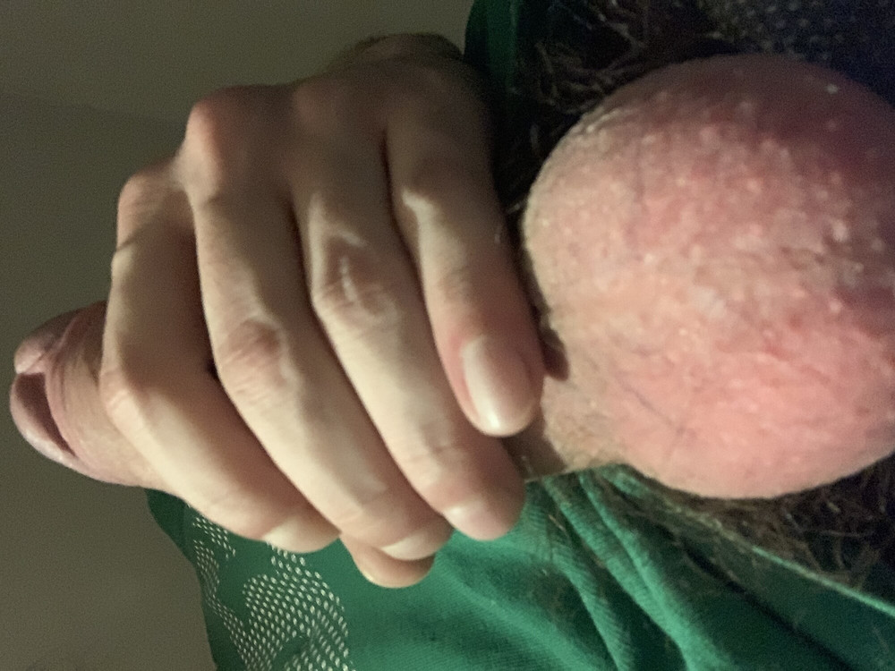 My Cock  #36