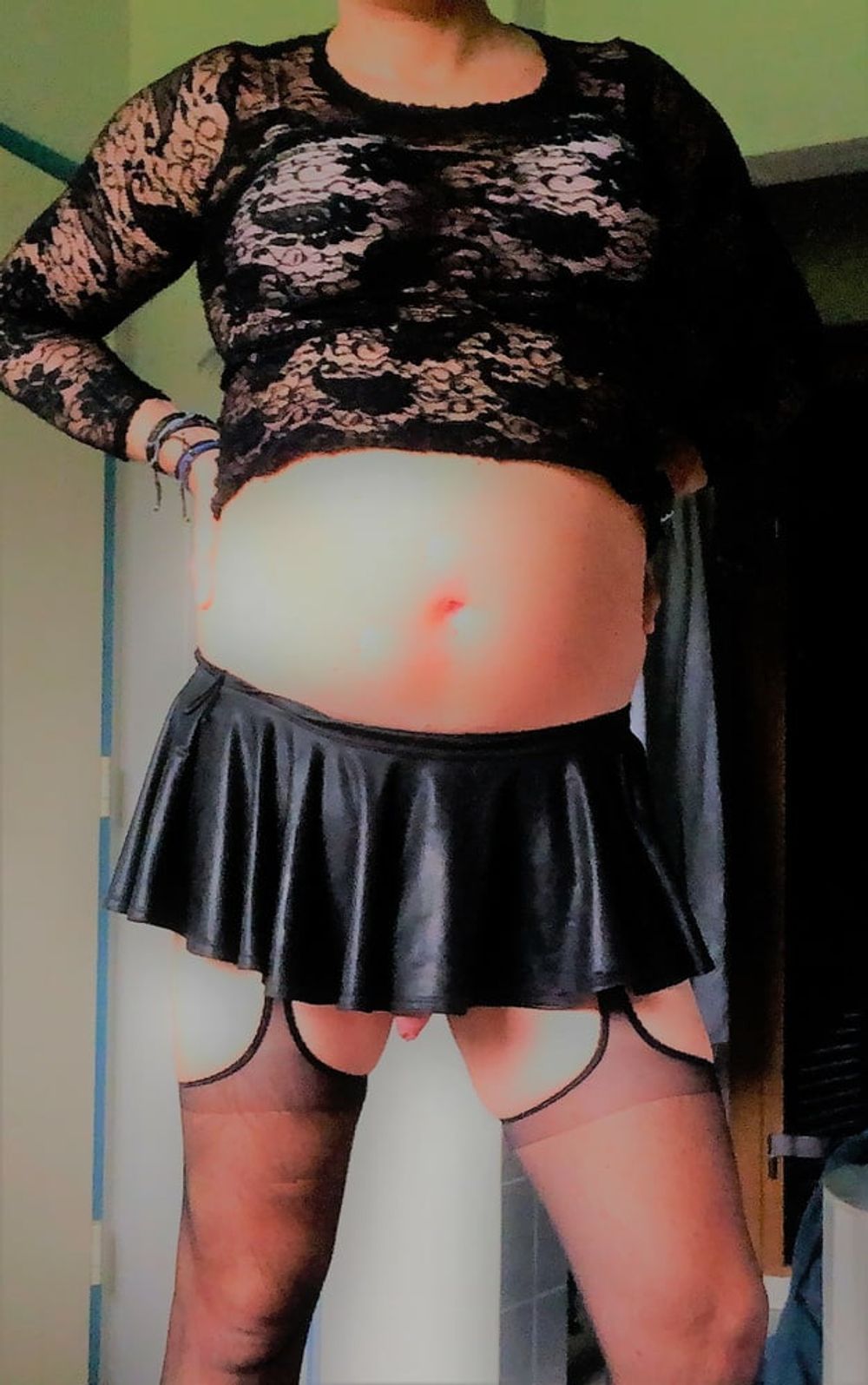 Sissy outfits #12