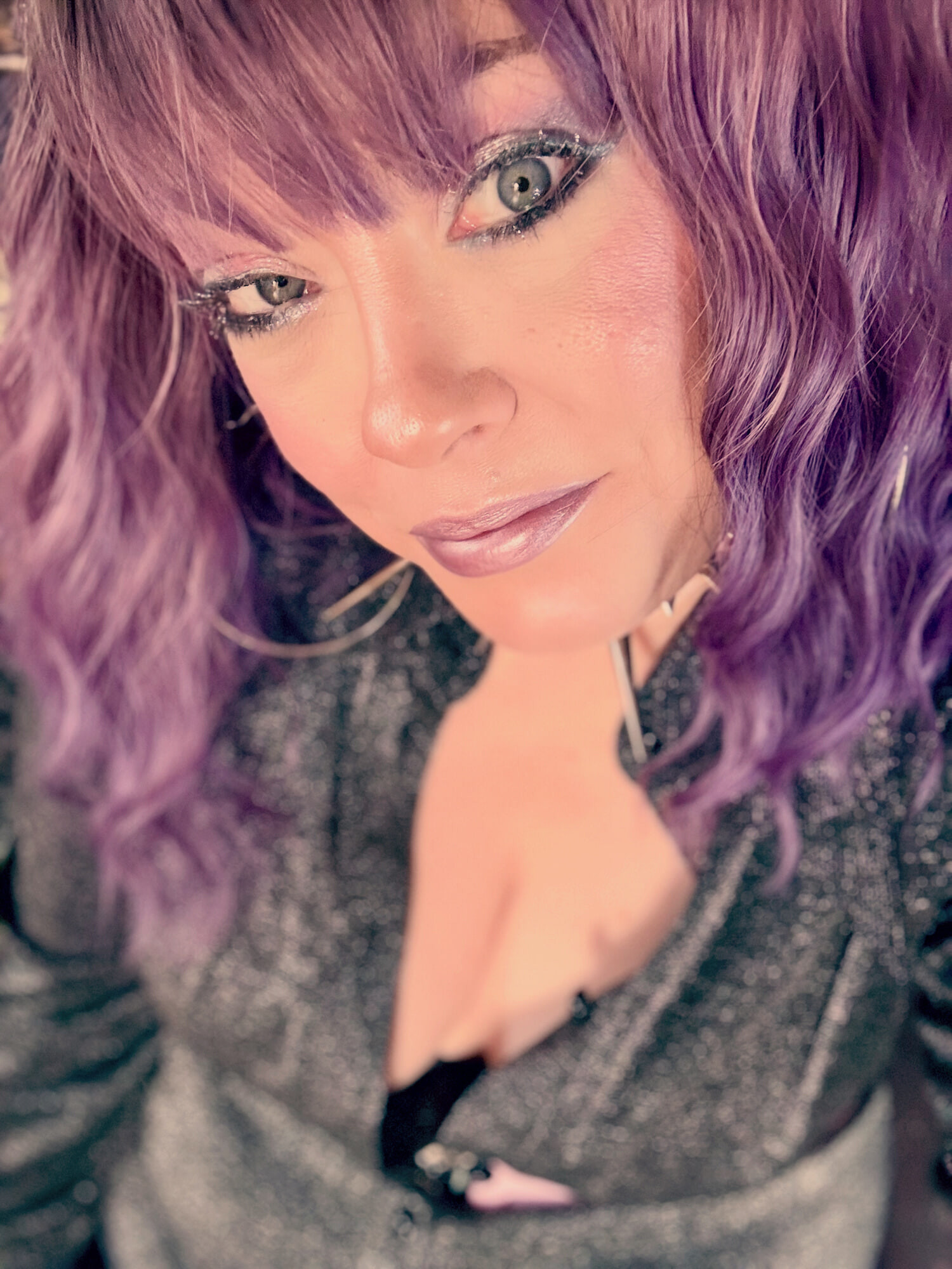 Tina Snua Selfies #143 #7