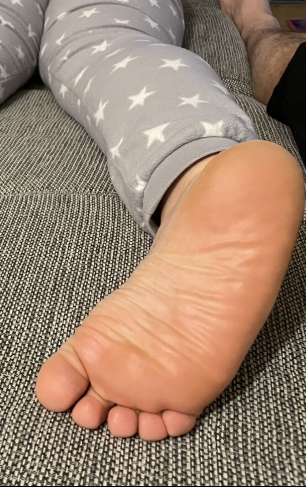 Footfetish #21